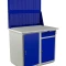 Верстак Profi WT100.WD1/WD2.020