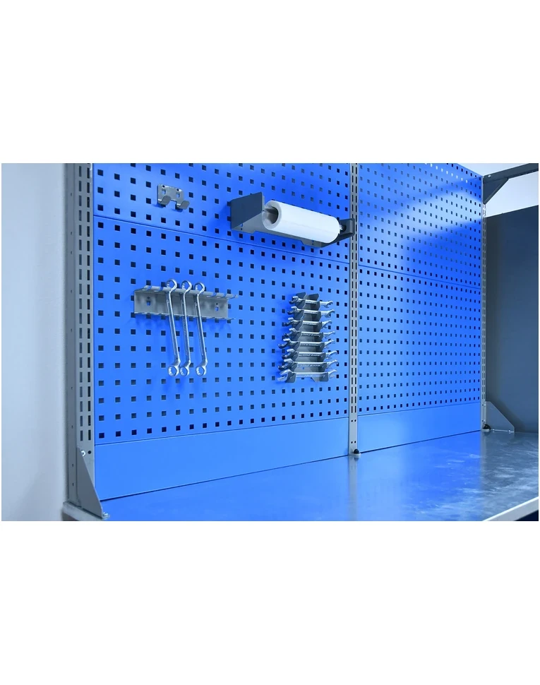 Верстак PRF 161.58.1-2F, фото 6