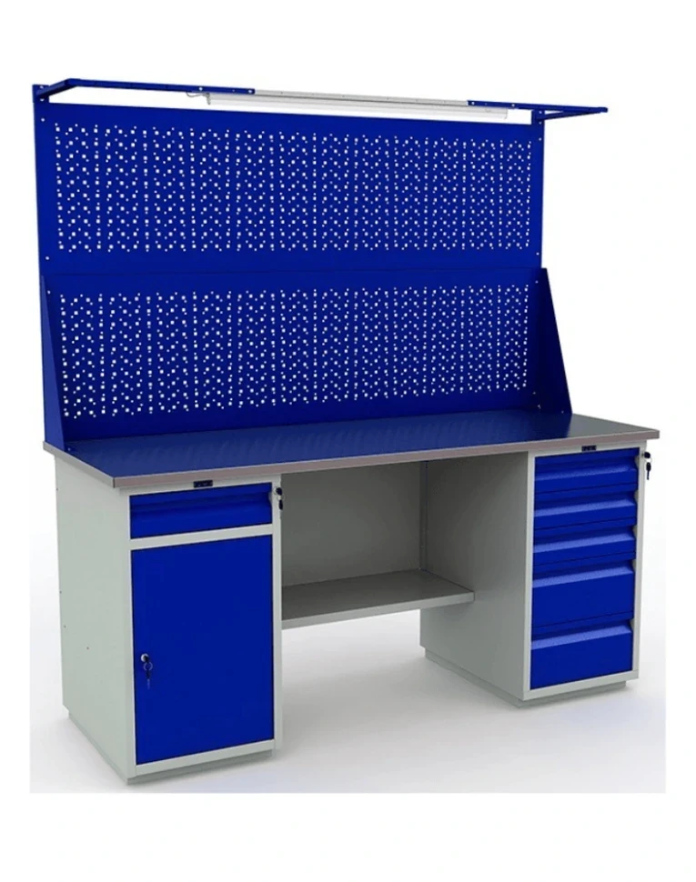 Верстак Profi WT180.WD2/WD5.021 купить в Челябинске