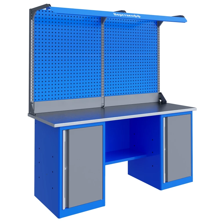 Верстак PRF 181.77.2-2F купить в Челябинске