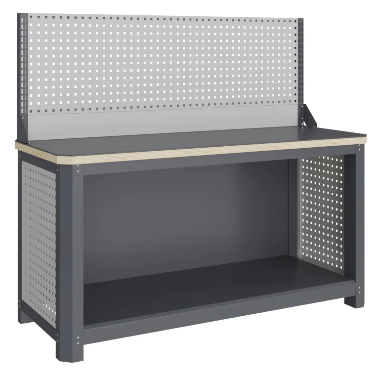 Верстак MCN 1552.0.111-1 купить в Челябинске Верстак MCN 1552.0.111-1 купить в Челябинске