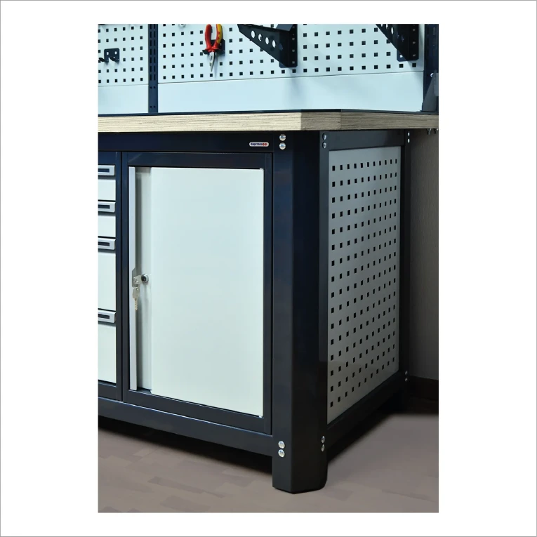 Рабочее место MCN 1552.S299.2-2FR купить в Челябинске