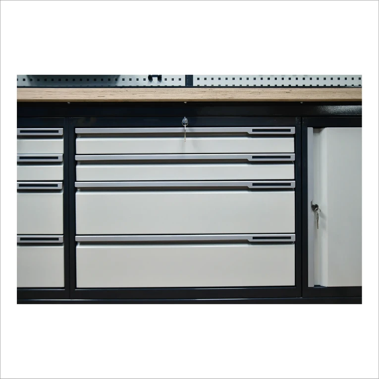 Рабочее место MCN 1552.S299.2-2FR купить в Челябинске