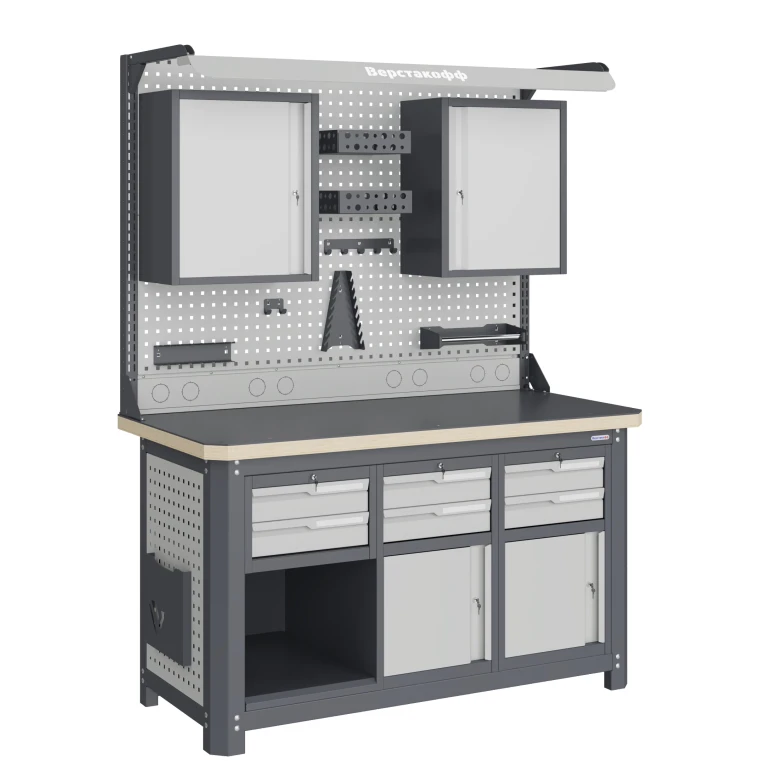 Рабочее место MCN 1552.S299.2-2FR купить в Челябинске