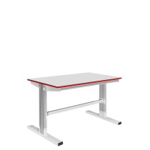 Стол рабочий Gresson СРП-1000х800КП ESD Стол рабочий Gresson СРП-1000х800КП ESD