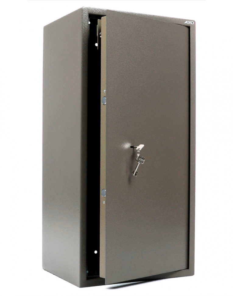 Офисный сейф Aiko TM-90T купить в Челябинске Офисный сейф Aiko TM-90T купить в Челябинске