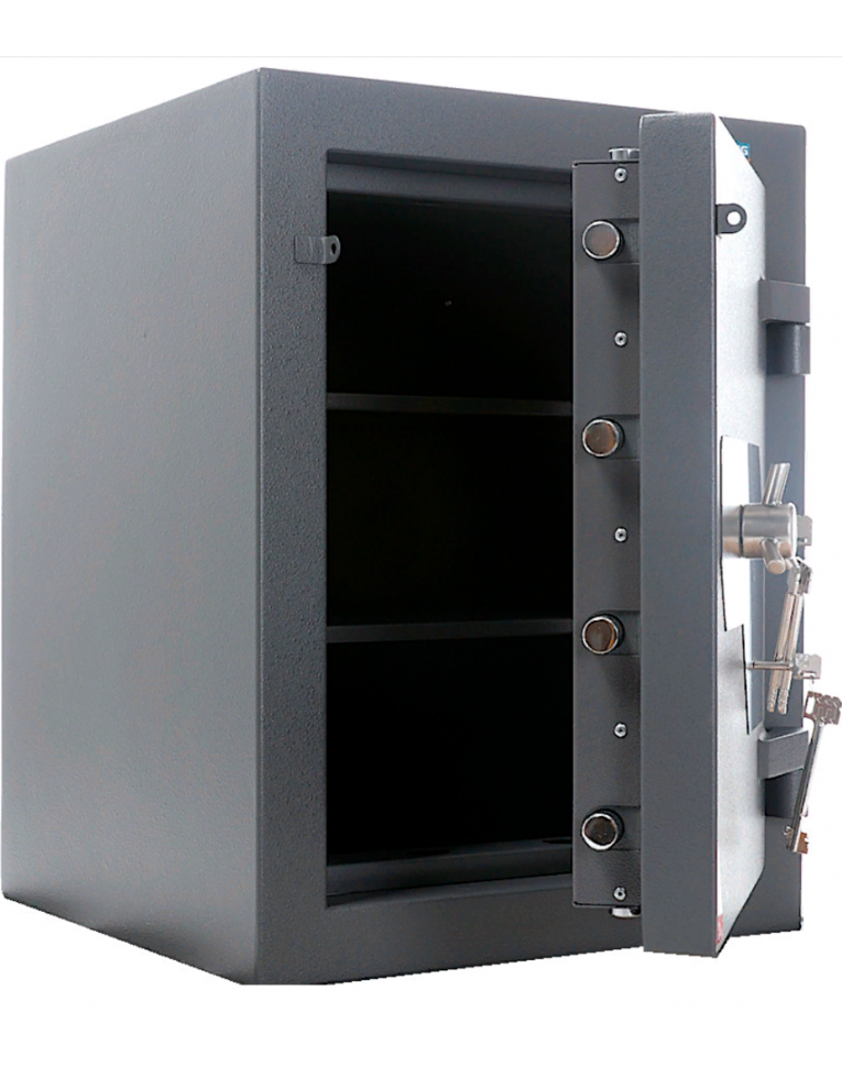 Взломостойкий сейф Valberg Форт 67 KL купить в Челябинске