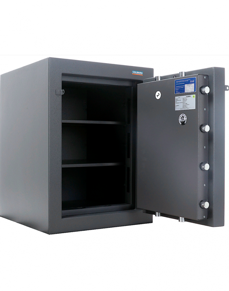 Взломостойкий сейф Valberg Форт 67 KL купить в Челябинске