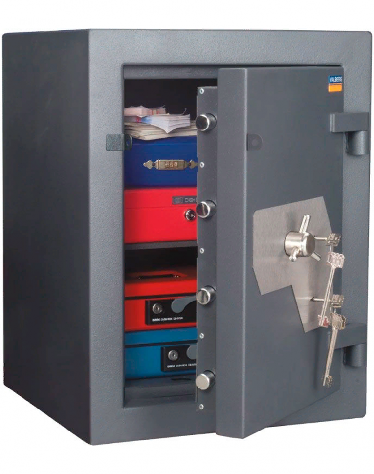 Взломостойкий сейф Valberg Форт 67 KL купить в Челябинске
