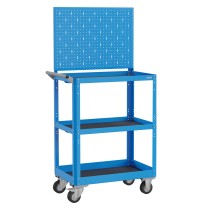 Тележка инструментальная PLC 9507.0-1К Тележка инструментальная PLC 9507.0-1К