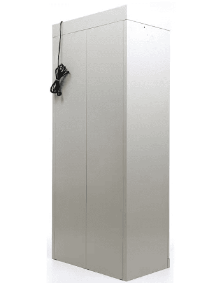 Шкаф сушильный ШС Ветерок 1940 (Без полок) купить в Челябинске Шкаф сушильный ШС Ветерок 1940 (Без полок) купить в Челябинске