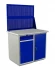 Верстак Profi WT100.WD2/WD1.020 купить в Челябинске