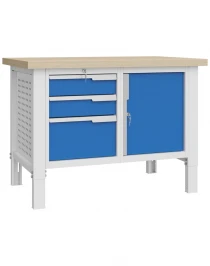 Стол-верстак Craft 1202.S37.3