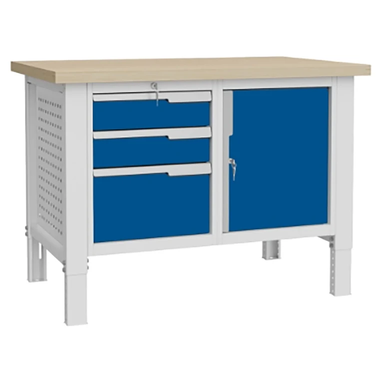 Стол-верстак Craft 1202.S37.3 купить в Челябинске