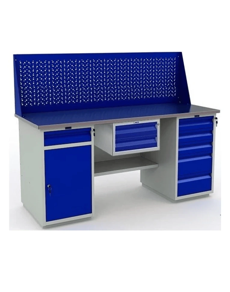 Верстак Profi WT180.WD2/WD5.110 купить в Челябинске