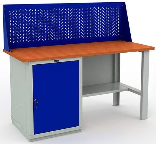 Верстак Expert W160.WS1/F2.010 купить в Челябинске Верстак Expert W160.WS1/F2.010 купить в Челябинске