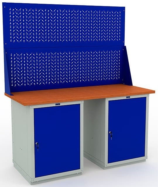 Верстак Expert W160.WS1/WS1.020 купить в Челябинске