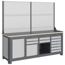 Модульный верстак MCN 2052.S2679.2-2