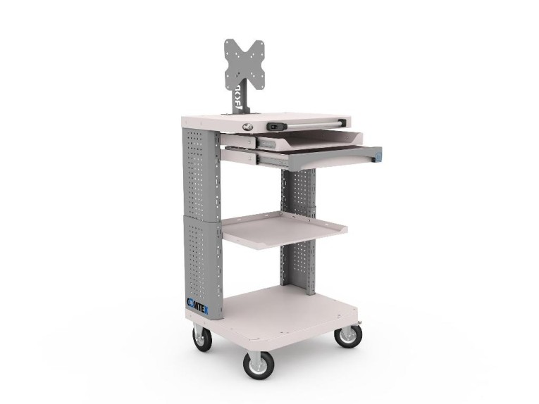 Тележка COMTEX №6 купить в Челябинске