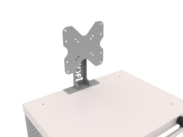 Тележка COMTEX №6 купить в Челябинске