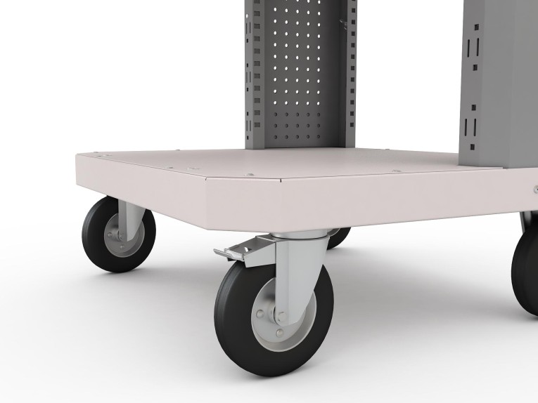 Тележка COMTEX №6 купить в Челябинске