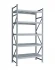 Стеллаж грузовой Диком СТ-051 1800х1500х850 с 5 ярусами, основное фото