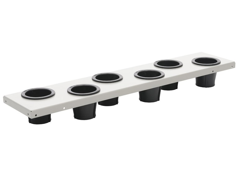 Полка для тележки Hard SK 63 купить в Челябинске