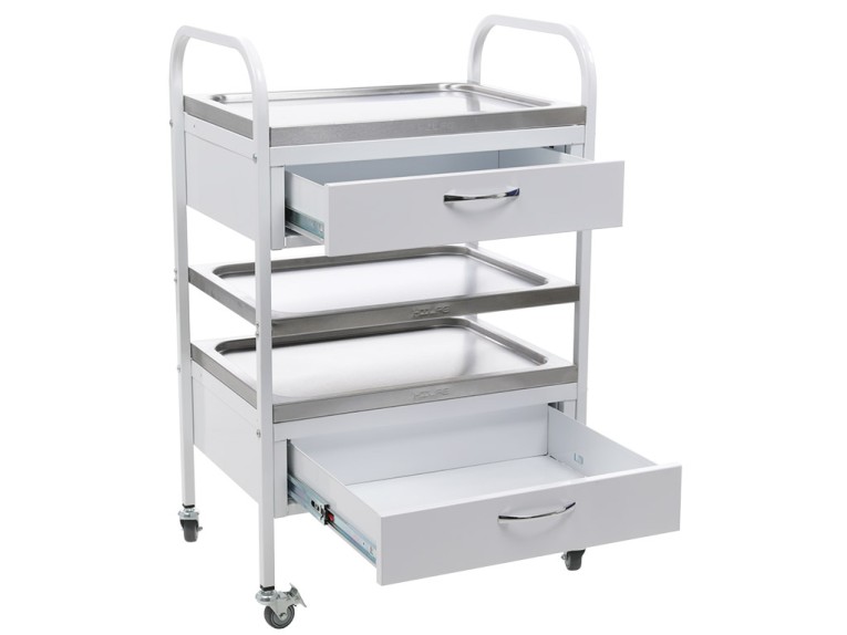 Стол манипуляционный МД SM 2 купить в Челябинске