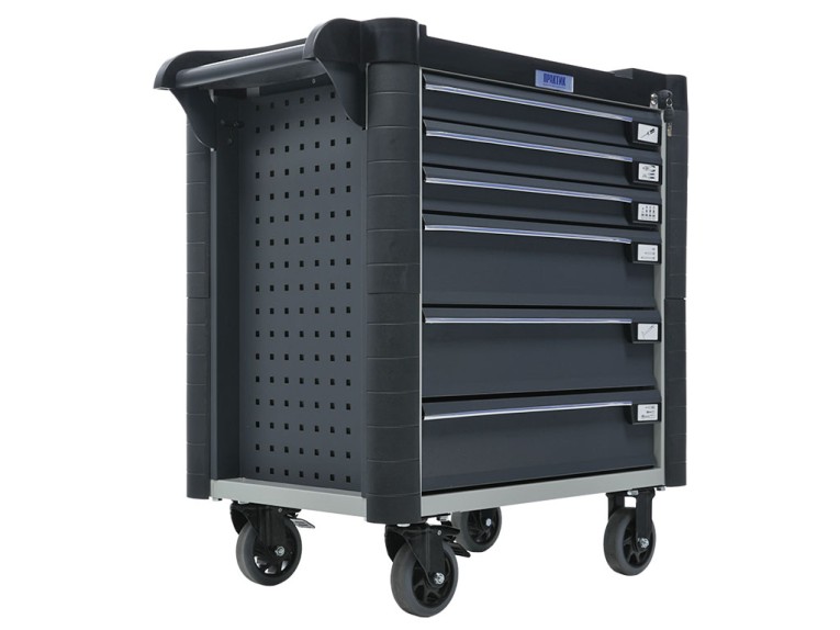 Инструментальная тележка WDS-6.0 new купить в Челябинске Инструментальная тележка WDS-6.0 new купить в Челябинске