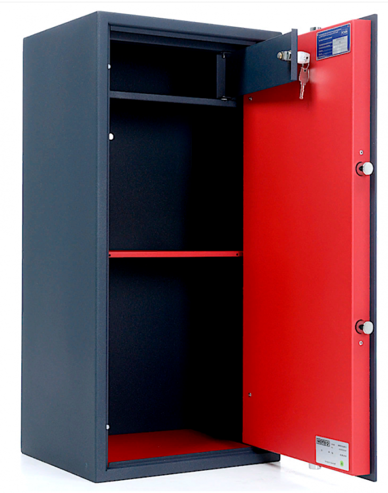 Офисный сейф MDTB ES-90Т.Е купить в Челябинске