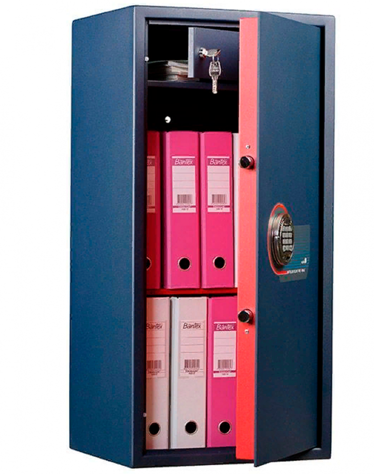 Офисный сейф MDTB ES-90Т.Е купить в Челябинске