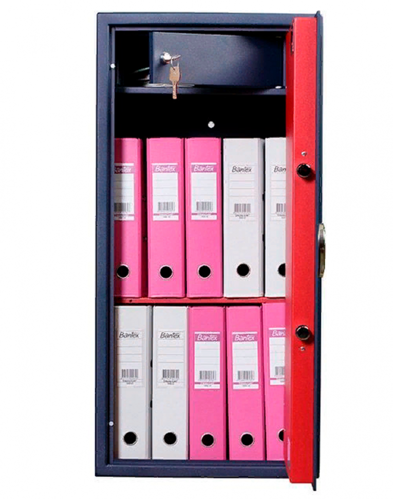 Офисный сейф MDTB ES-90Т.Е купить в Челябинске