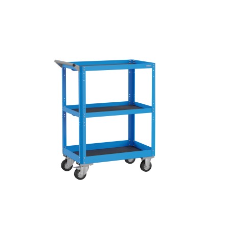 Тележка инструментальная PLC 9507.0-К купить в Челябинске
