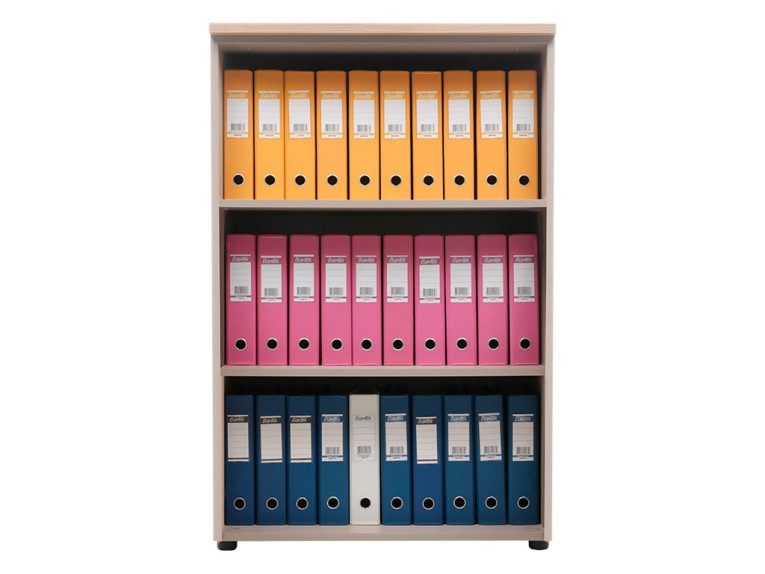 Шкаф NW 1280S открытый вяз натуральный/бежевый купить в Челябинске Шкаф NW 1280S открытый вяз натуральный/бежевый купить в Челябинске