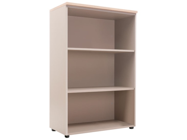 Шкаф NW 1280S открытый вяз натуральный/бежевый купить в Челябинске Шкаф NW 1280S открытый вяз натуральный/бежевый купить в Челябинске