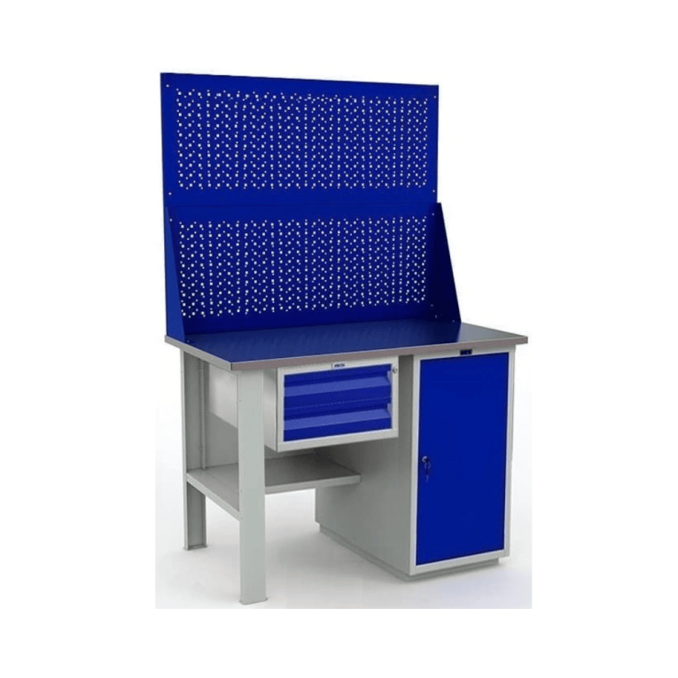 Верстак Profi WT120.F1/WD1.120 купить в Челябинске