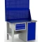 Верстак Profi WT120.F1/WD1.120