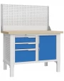 Стол-верстак Craft 1202.S37.3-1
