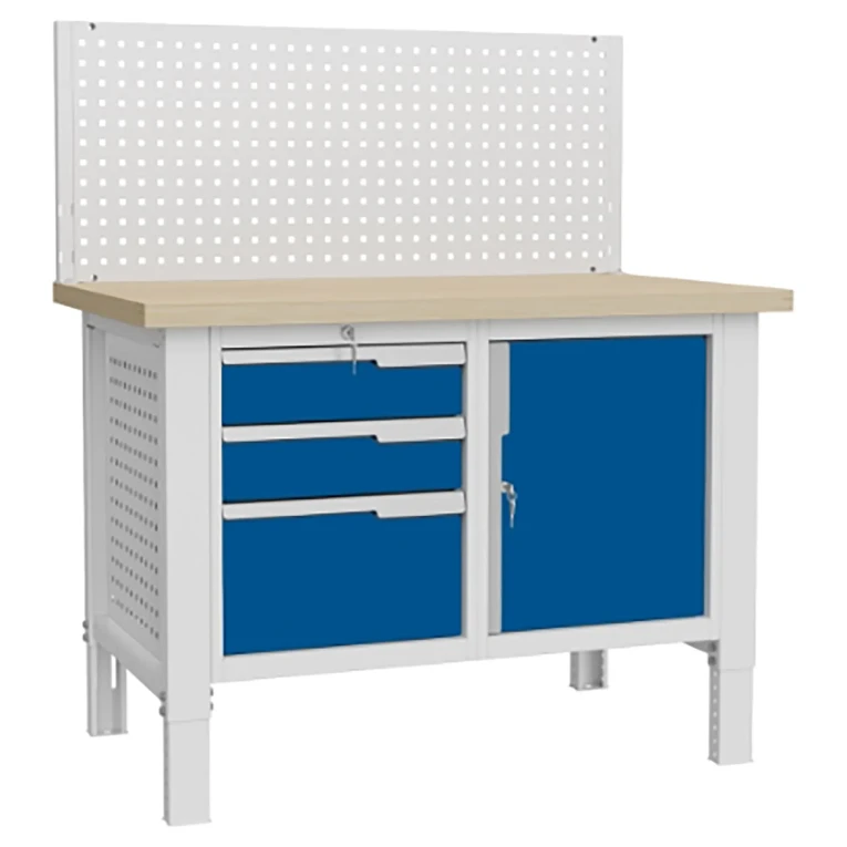 Стол-верстак Craft 1202.S37.3-1 купить в Челябинске