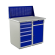 Верстак Profi WT100.WD5/WD2.010 купить в Челябинске