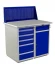 Верстак Profi WT100.WD5/WD2.010 купить в Челябинске