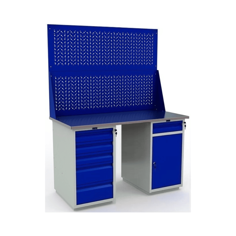 Верстак Profi WT140.WD5/WD2.020 купить в Челябинске