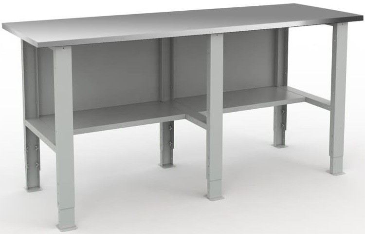 Верстак Expert W200.F2/F2/F2.000.W купить в Челябинске