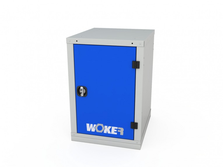 Тумба стационарная WOKER PRO 01 купить в Челябинске