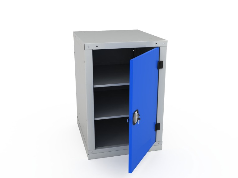 Тумба стационарная WOKER PRO 01 купить в Челябинске