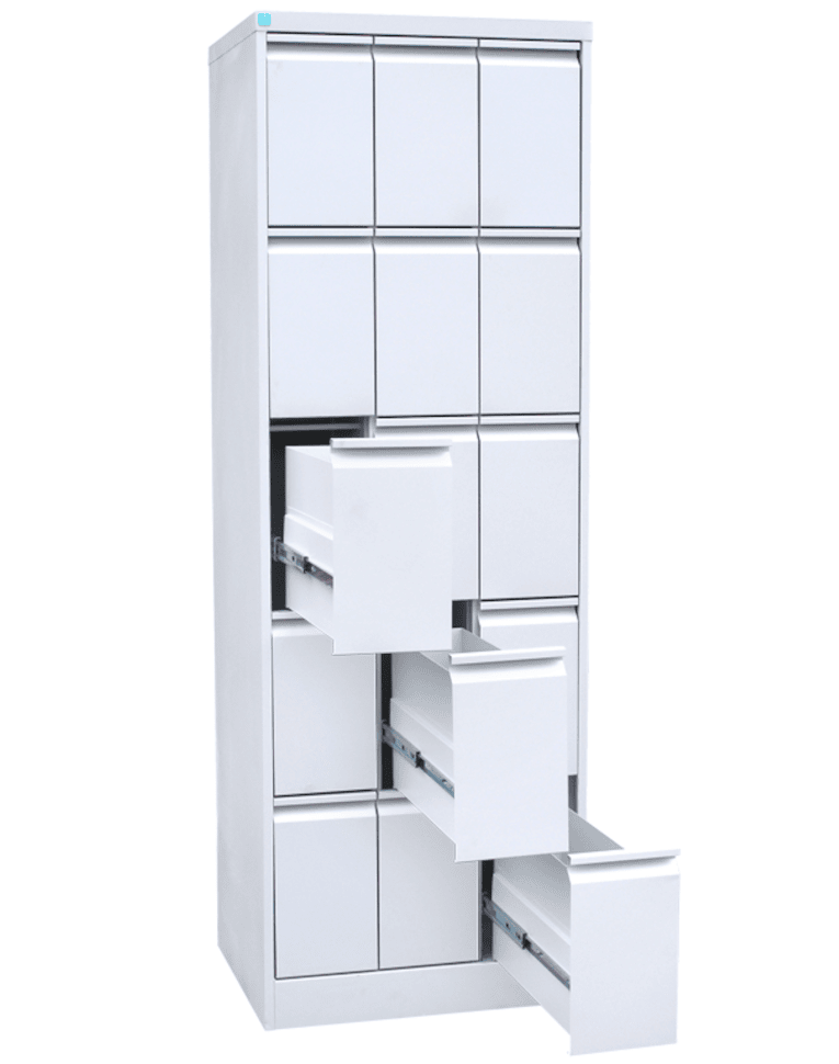 Шкаф картотечный ШК-15 купить в Челябинске