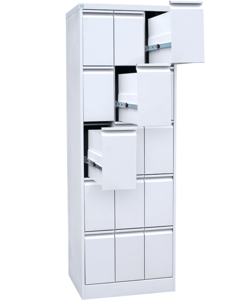 Шкаф картотечный ШК-15 купить в Челябинске