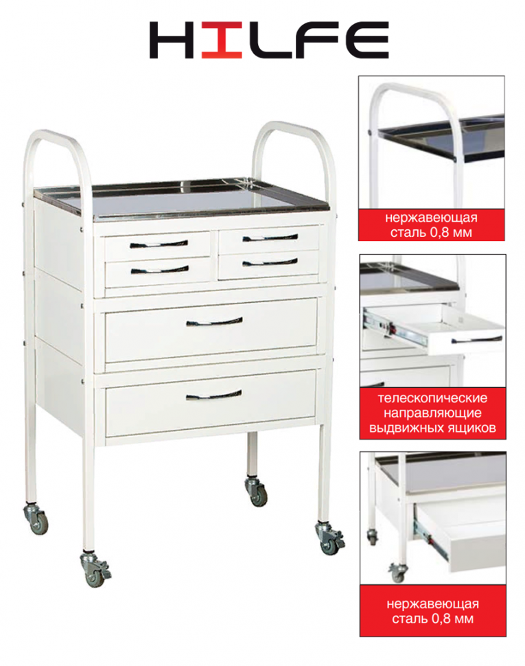 Стол манипуляционный МД SM 6 купить в Челябинске Стол манипуляционный МД SM 6 купить в Челябинске