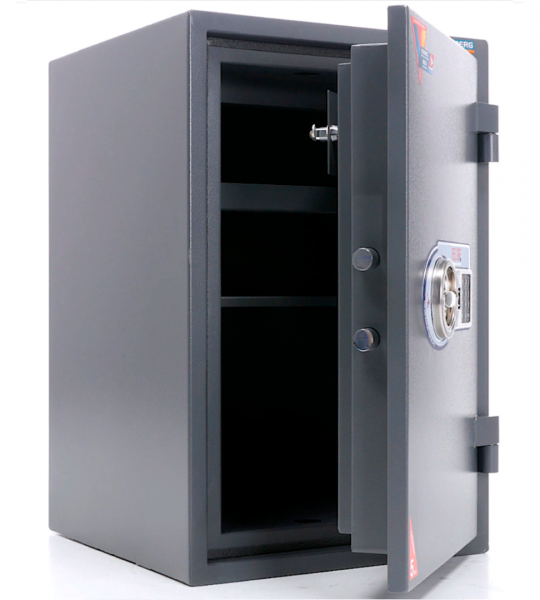 Огневзломостойкий сейф Valberg Гарант 67 T EL купить в Челябинске