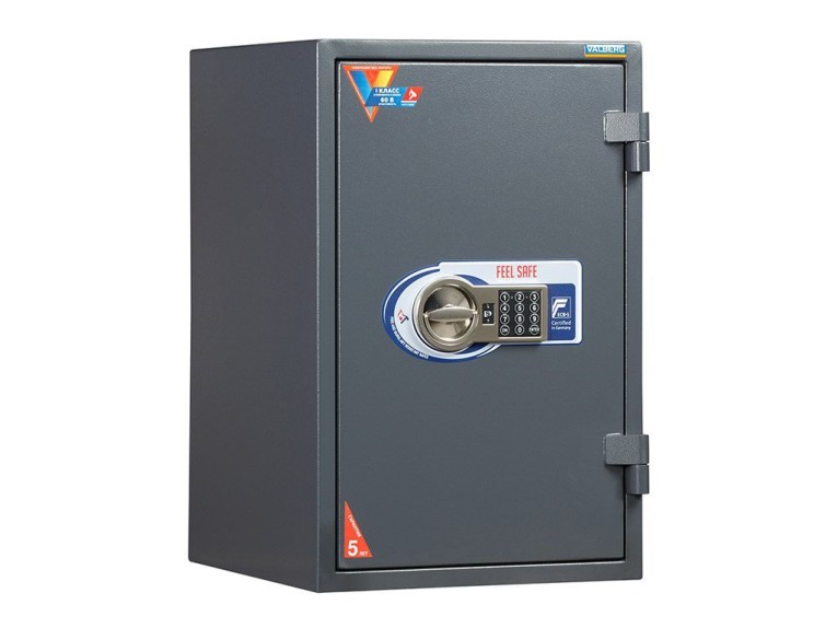 Огневзломостойкий сейф Valberg Гарант 67 T EL купить в Челябинске